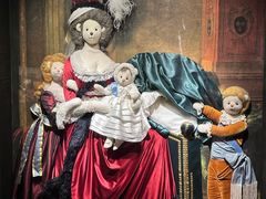 -济州岛泰迪熊博物馆