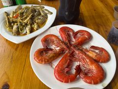 -星奇缘·海鲜餐厅(东山美食地标店)
