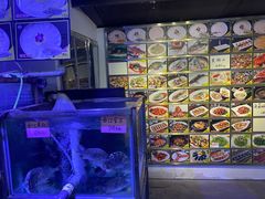 -八仔大富楼·河鲜(西江店)