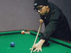 -尊者桌球俱乐部(春泽名园步行街店)