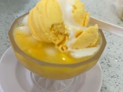 -芬芳甜品(同福路店)