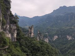 -清江方山景区
