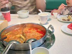 -麻辣空间·清油火锅(万达广场店)