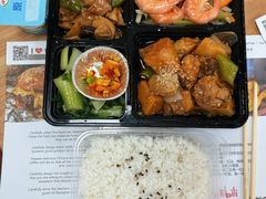 -伊诺咖啡(东川路店)