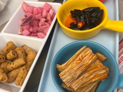 -雅佳神话·麻辣烤鱼(新街口店)