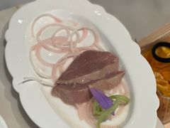 -围炉夜话·潮汕卤水火锅(榕江店)