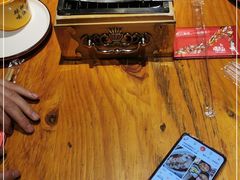 -喝丢一只鞋海鲜烧烤·海肠捞饭(文体街店)