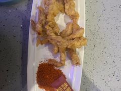 -味妙烤鱼吧(回龙观店)