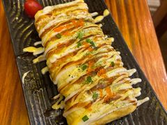 -坂吉屋·居酒屋深夜食堂(龙湖店)