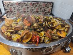 -四合院海鲜小厨(旱西关店)