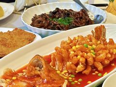 -沈大成(南京东路店)