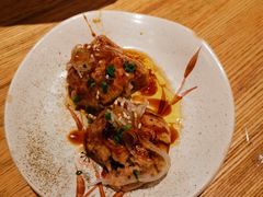 -初居食屋日式料理(万象城购物中心店)