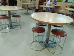 大堂-都城快餐(广大路店)