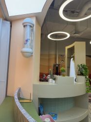 -GOLDEN HAIR儿童造型设计(丁香国际店)