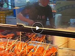 -大学城夜市大排档(凤栖路店)