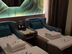 -润生源足道·SPA(个园店)