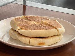 -代羊肉(中和店)