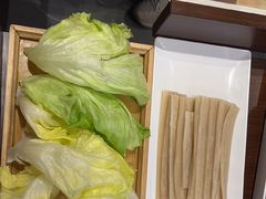 -蝎王府羊蝎子(虎坊桥总店)
