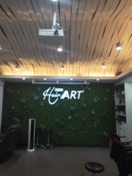 -Hair ART造型沙龙