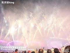 -江湾体育中心游泳馆