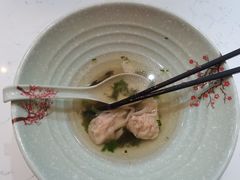-天津大学·四十二斋餐厅