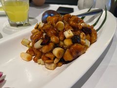 -香融府·烤鸭·家常菜(花乡奥莱店)