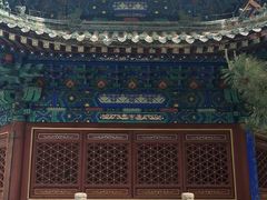 -潭柘寺景区