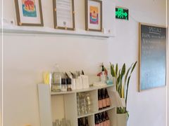 -Egg•Allday Brunch(襄阳北路店)
