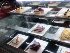 -济宁富力万达嘉华酒店·美食汇自助餐厅