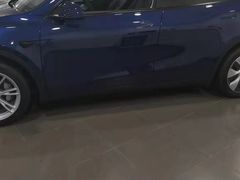 -TESLA 特斯拉(北京南四环中路特斯拉中心)