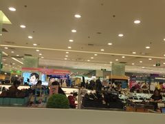 -丽达购物中心(崂山店)