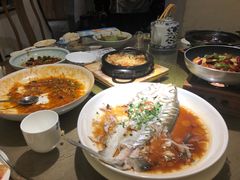 -小菜园新徽菜(常州金坛吾悦店)