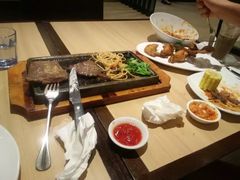 -必胜客(沈辽路万达店)