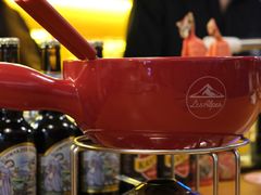 -瑞食酒馆 La Taverne Suisse