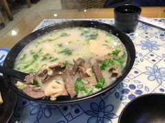 -回香楼大连新派清真菜
