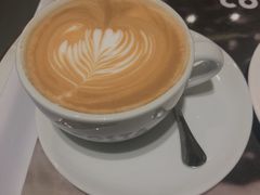 -COSTA COFFEE(上海月星环球港店)