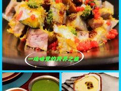 -甘尼仕印度餐厅爵士酒吧(阳春巷店)