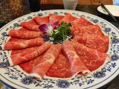 -东来顺饭庄(金泉广场店)