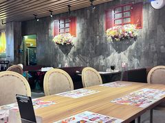 -路易十三西餐厅(西关新天地店)