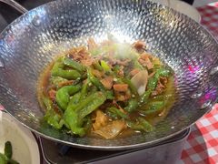 -彭耕记猪油炒小菜(吉联mall店)