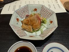 -晴空·日本料理(万象城店)