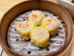 明虾蟹子烧卖-和粤粥道(柏威年购物广场店)