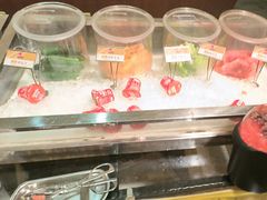 -雄楚国际大酒店-四季西餐厅