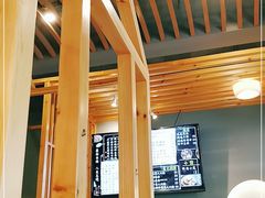 大堂-红小满休闲餐厅(十全街店)