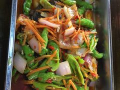 -民食香·腊排骨野生菌美食(木府店)