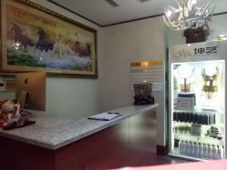 -坤艺发型文化