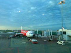 -吉隆坡国际机场