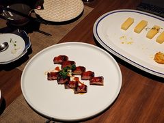 -曾宴·楚菜(湖北省博物馆店)