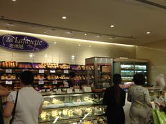 -老佛爷饼店