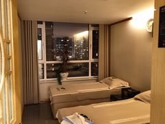 -颐润堂专业养生(五道口华清商务会馆店)